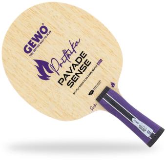 GEWO Prithika Pavade Sense ALL+ 