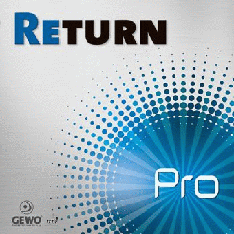 GEWO Return Pro 