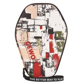 GEWO Schlägerhülle Graffiti 3 