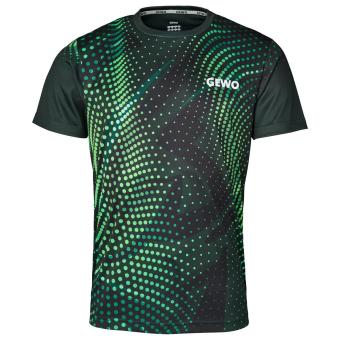 GEWO Shirt Carneval 