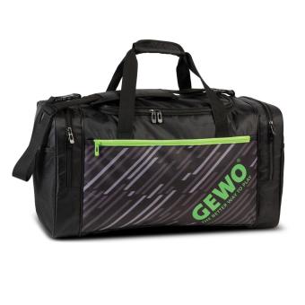 GEWO Sporttasche Stripes L 