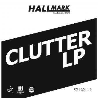 Hallmark Cutter-LP 