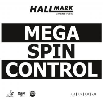 Hallmark Mega Spin Control 