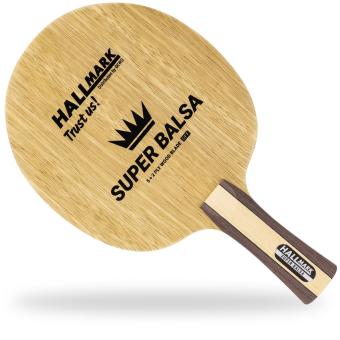 Hallmark Super Balsa 