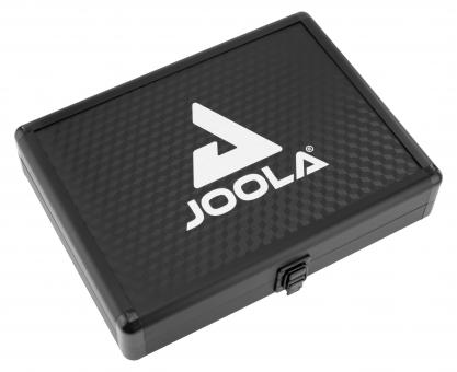 Joola Alu Double Batcase 