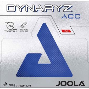 Joola Dynaryz ACC schwarz | 2,0 mm