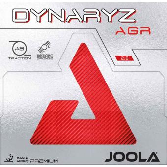 Joola Dynaryz AGR schwarz | 2,0 mm