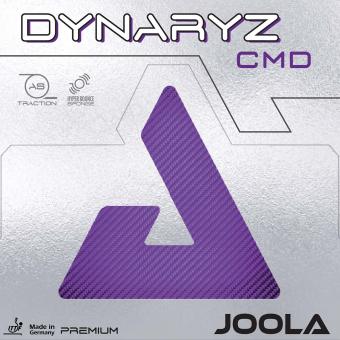 Joola Dynaryz CMD rot | 2,0 mm