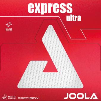 Joola Express Ultra rot | 2,0 mm