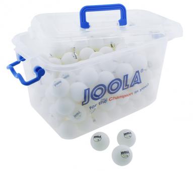 Joola Magic ABS 40+ 144er Box 
