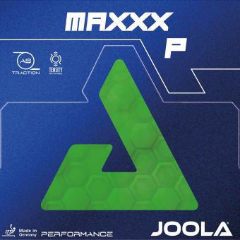 Joola Maxxx-P rot | max.