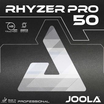 Joola Rhyzer Pro 50 schwarz | 2,0 mm