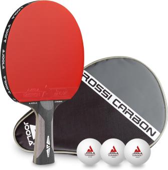 Joola Rosskopf Carbon 