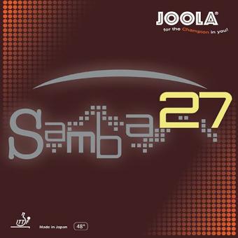 Joola Samba 27 