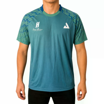 Joola Shirt Hugo Calderano Competition Monogram 