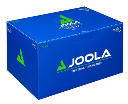 Joola Training 40+ 120er Karton 