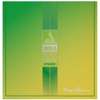 Joola Trinity Hugo Calderano Dynamic 