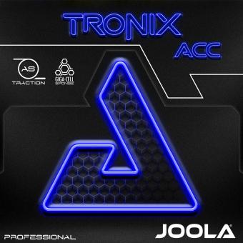 Joola Tronix ACC blau | 2,0 mm