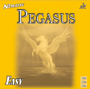 Nimatsu Pegasus Easy 