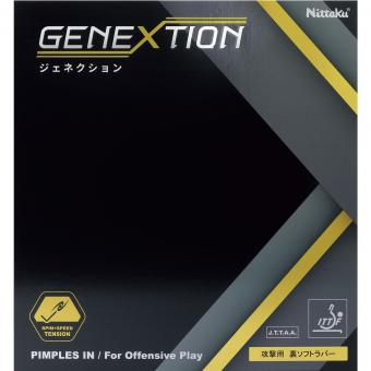 Nittaku Genextion 