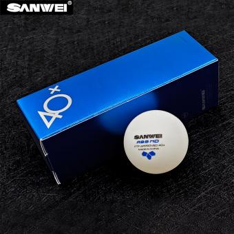 Sanwei *** 40+ ABS HD 3er 