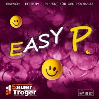 Sauer & Tröger Easy P 