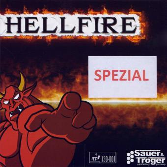 Sauer & Tröger Hellfire Spezial 