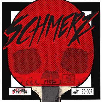 Sauer & Tröger Schmerz 