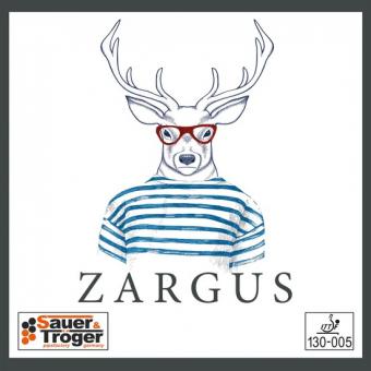 Sauer & Tröger Zargus 