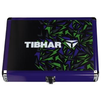 Tibhar Alum Cube Spectra 