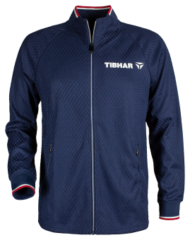 Tibhar Anzugjacke Osmium France 