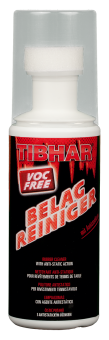 Tibhar Belagreiniger 100 ml 