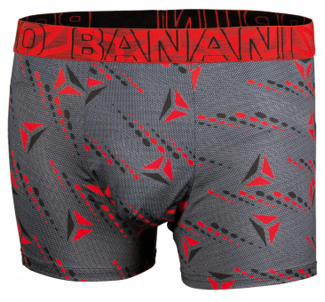 Tibhar Boxershorts by Bruno Banani 