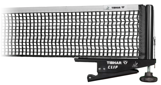 Tibhar Ersatznetz Clip 