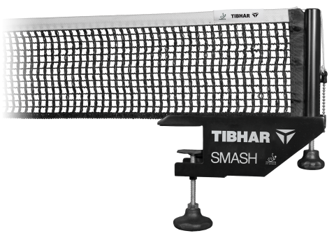 Tibhar Erstaznetz Smash 