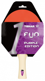 Tibhar Fun Purple Edition 