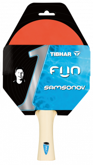 Tibhar Fun Samsonov 