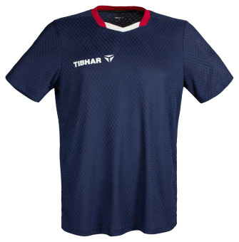 Tibhar Hemd Osmium France 