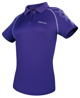 Tibhar Hemd TripleX Lady 