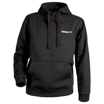Tibhar Hoodie Nero 