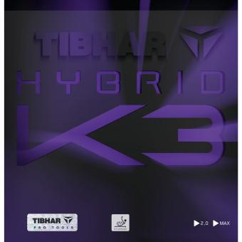 Tibhar Hybrid K3 