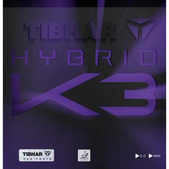 Tibhar Hybrid K3 Pro 