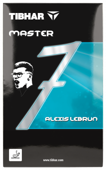 Tibhar Master Alexis Lebrun 