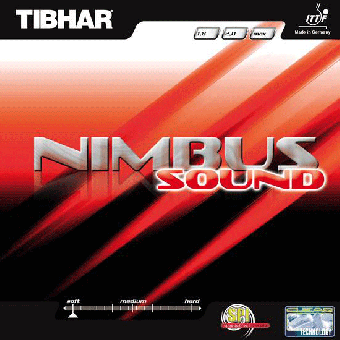 Tibhar Nimbus Sound rot | max.