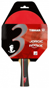 Tibhar Rookie Jorgic 