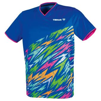 Tibhar Shirt L2 Underbrush 