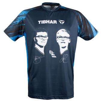 Tibhar Shirt Lebrun 