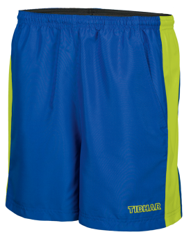 Tibhar Shorts Arrows Lady 
