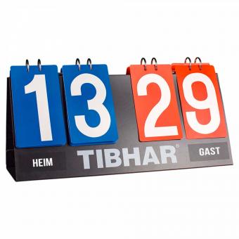 Tibhar Spielstandsanzeige Scorer 