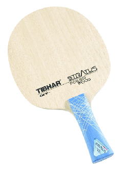 Tibhar Stratus Powerwood konkav